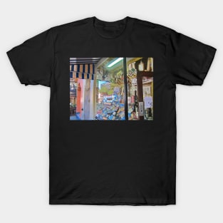 North Beach Deli T-Shirt